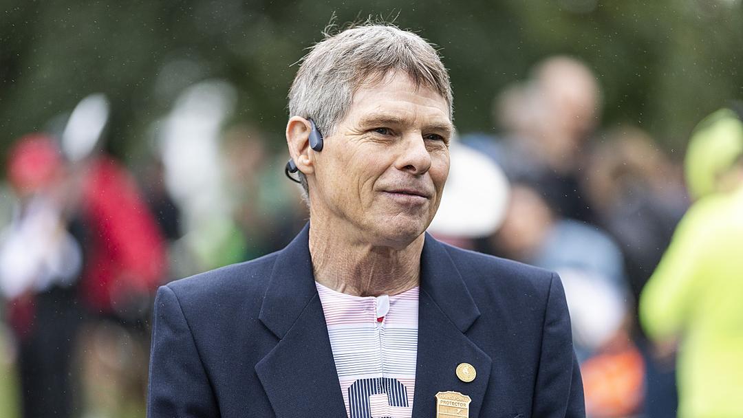 Olympian Seeks Probe of Reflecting Pool Prosecution