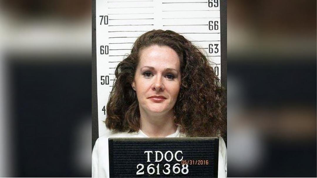 Christa Pike Awake, Talking 6 Days After Failed Execution