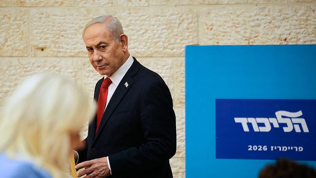 Israel Elections: Main Parties