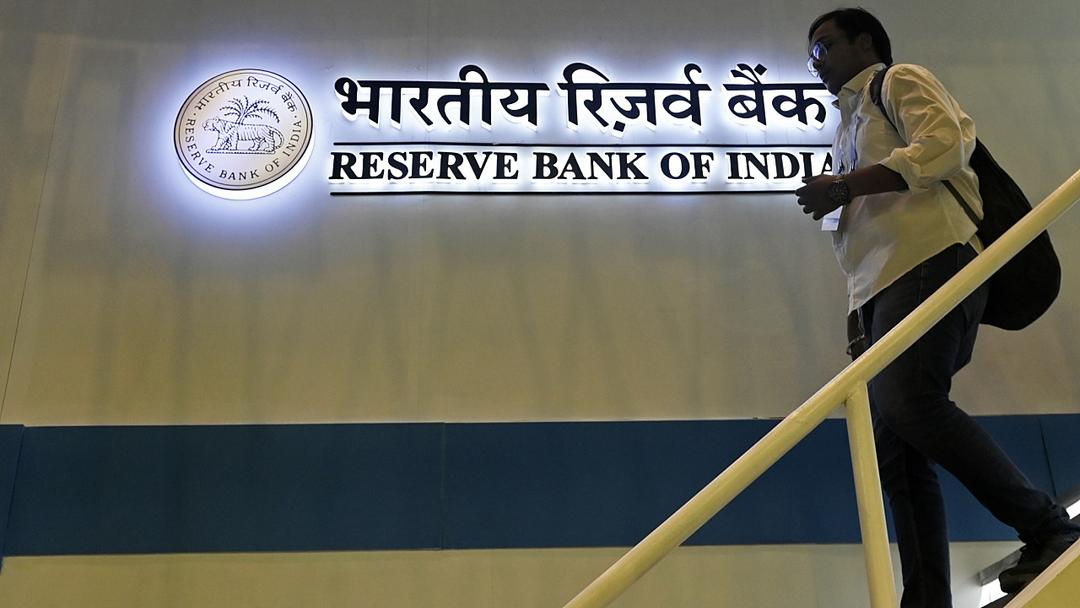 India's Central Bank Hikes Rate to 5.5%, First Increase Since 2023