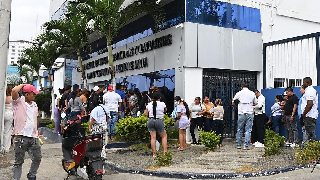 Ecuador Judge Acquits 32 Crew Members of Bombed Boats