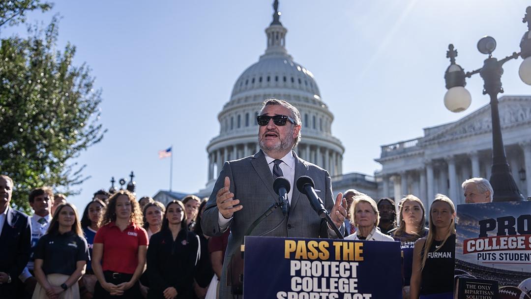 US Senate Passes the Protect College Sports Act