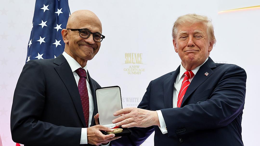 US Suspends Microsoft, Adobe From Green Card Program