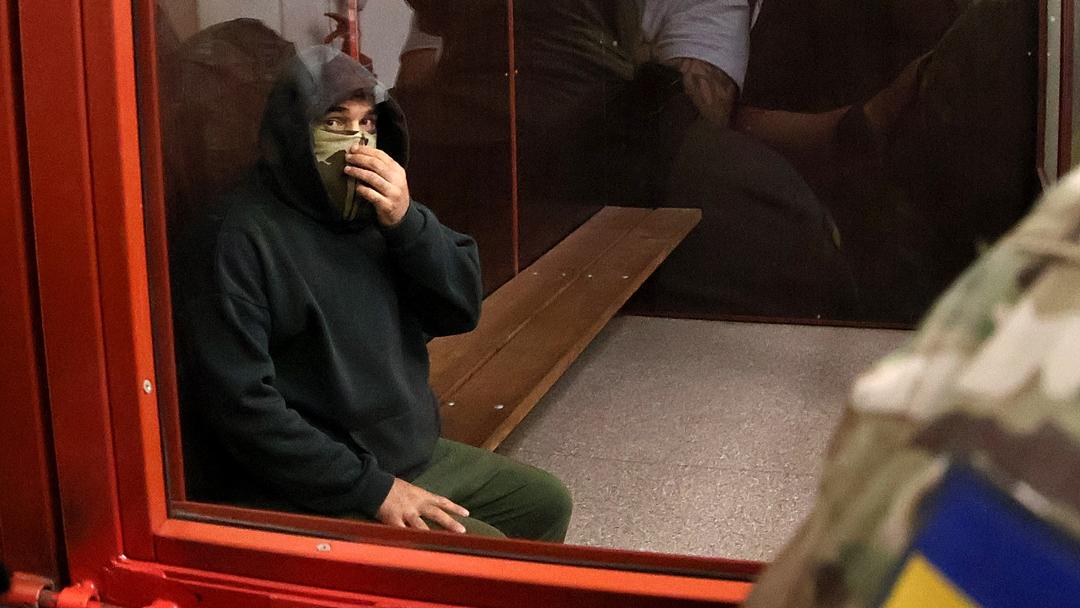 Ex-Officer Claims Ukraine Spies Approved Monaco Bombing