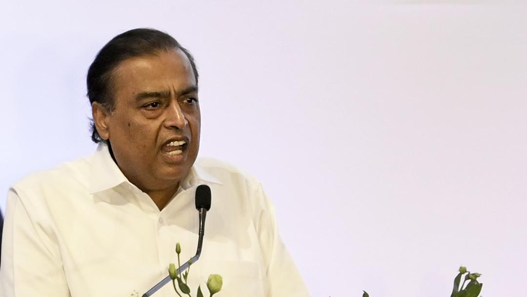 Musk Criticizes India's Richest Man in Starlink Row