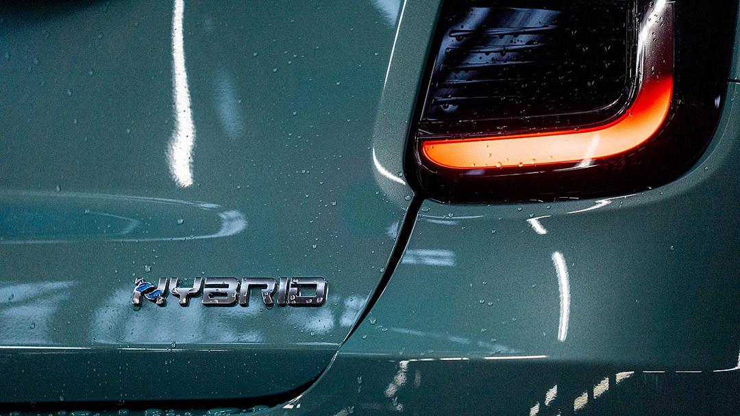 China, EU Strike Hybrid Car Deal