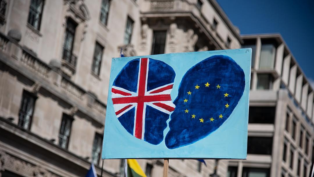 UK PM: Russia Interfered in Brexit Vote