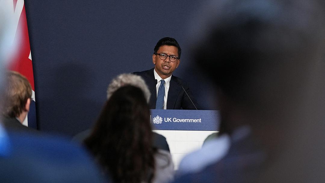 White House Restores UK Access to Unreleased AI Systems
