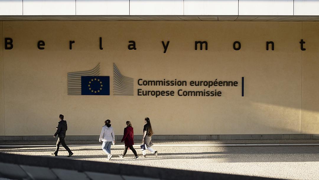 EU Parliament Rejects €141B Cut to Bloc's Budget Plan