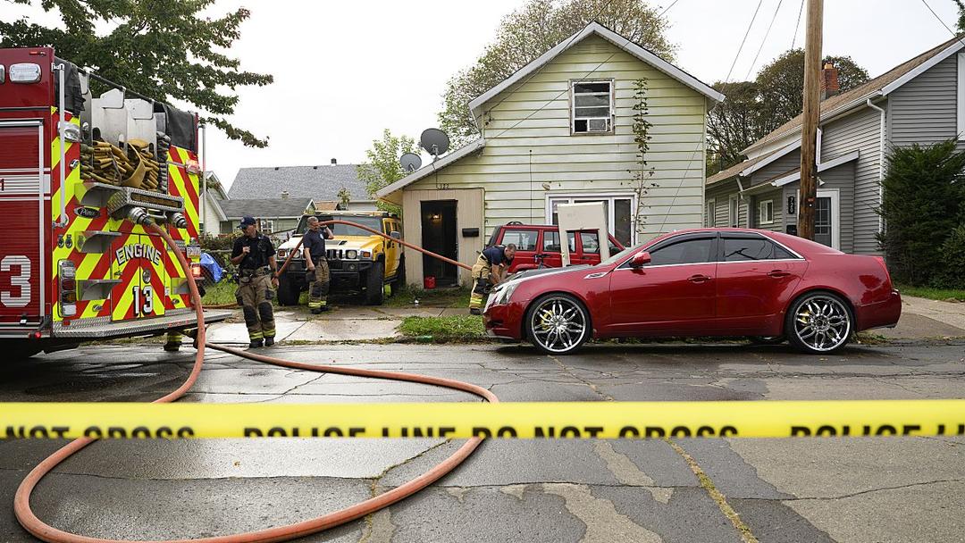 US: Nine Dead in Pennsylvania Murder-Suicide