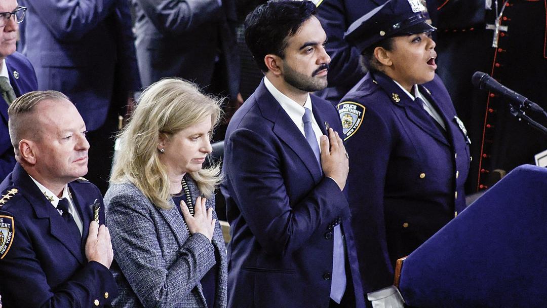 Mamdani Orders First NYPD Use-of-Force Review in a Decade