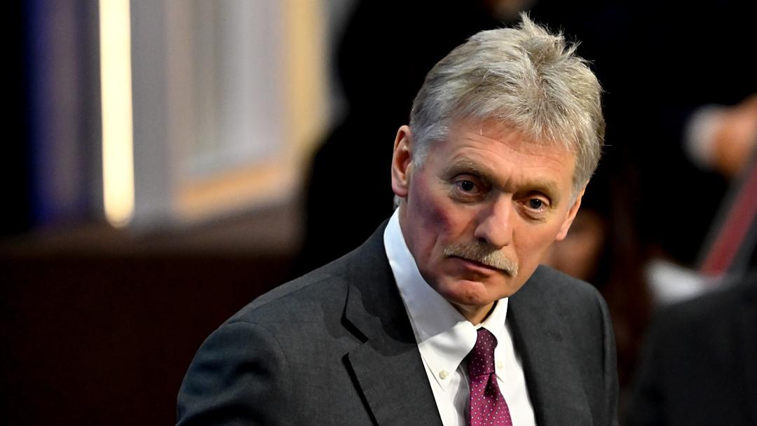Kremlin: Putin Ready to Halt Strikes on Ukraine for Election, But Only for a Day