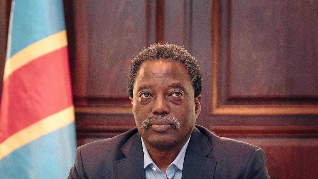 DR Congo: Former President Kabila Forms Alliance With M23 Rebels