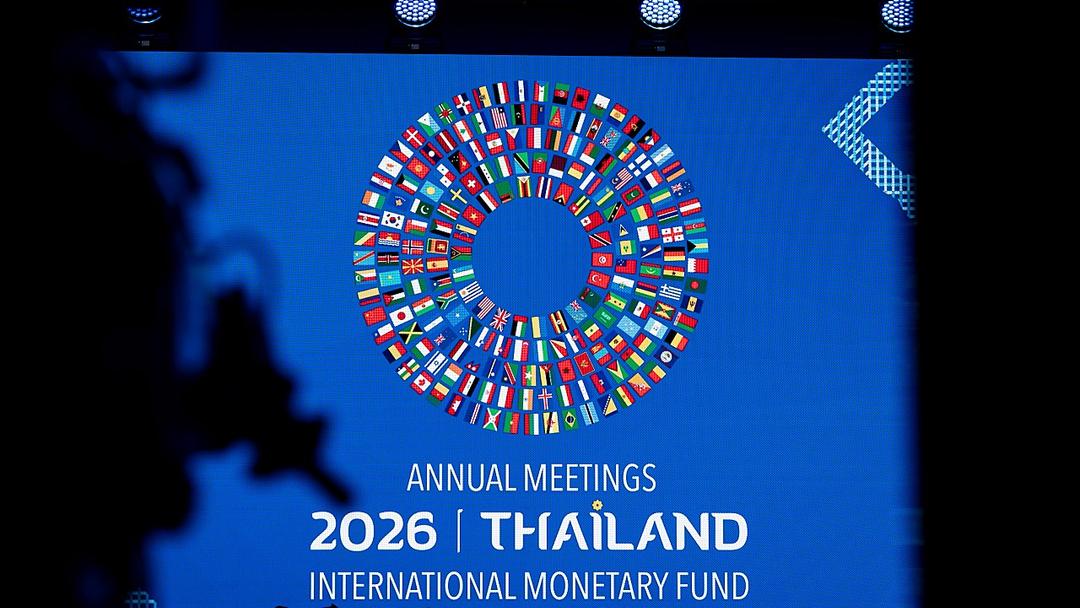 IMF: Global Economy Nearing 'Limits of Resilience'