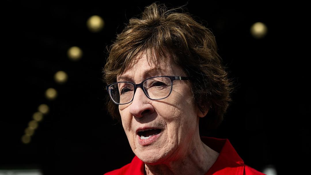 GOP Super PAC Accidentally Runs Maine Attack Ads in Portland Oregon