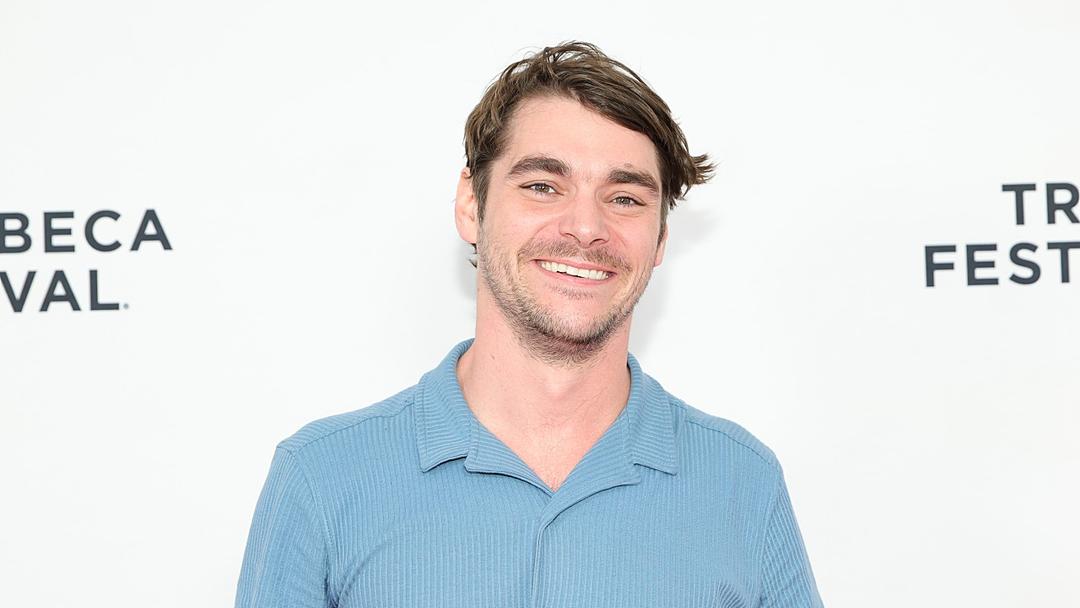'Breaking Bad' Actor RJ Mitte Dies by Suicide at 34