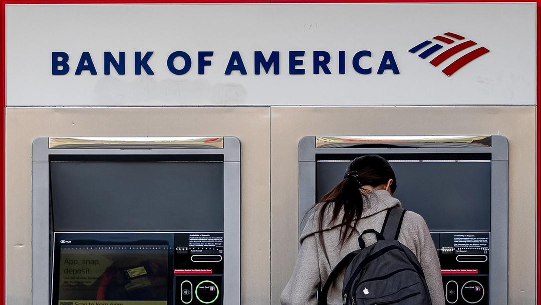 Bank of America Fined $1.2B in Money Laundering Case