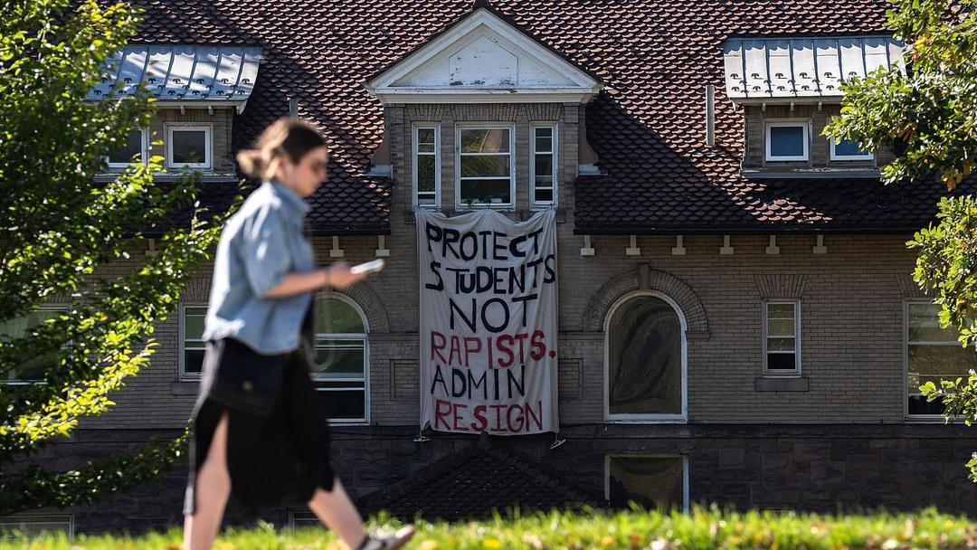 Cornell University Bans Frat Parties After Assault Lawsuit