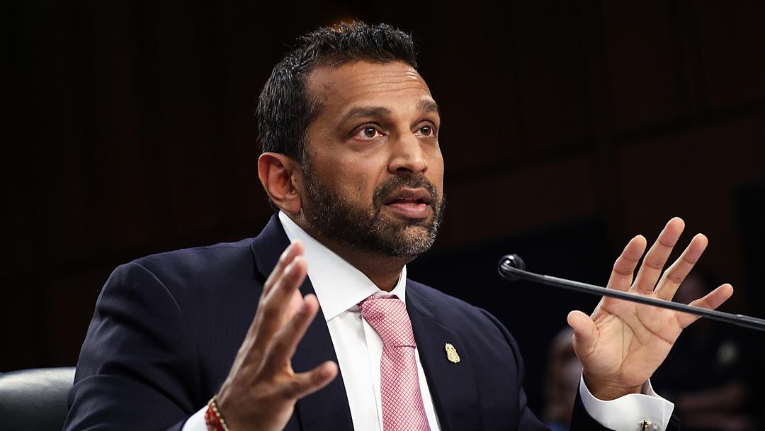 Report: FBI Arrest Claims Allegedly Include Other Agencies' Work