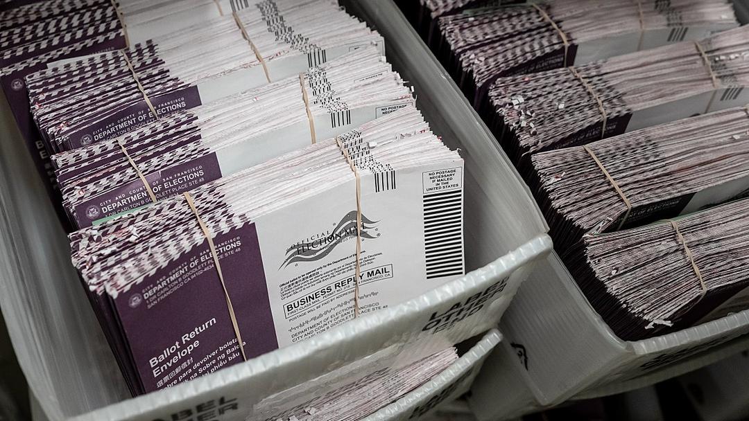 DOJ Gives California 48 Hours on Noncitizen Ballot List