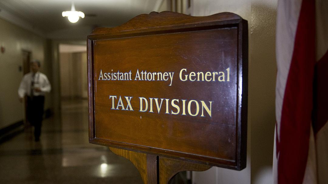 DOJ Charges 76 in $490M Nationwide Tax Fraud Sweep