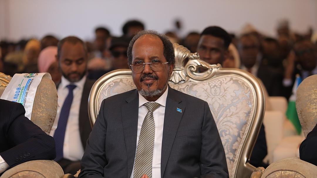 Somalia Sets Presidential Election for May 2027