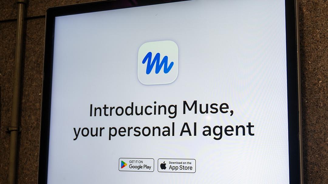 Meta Releases Open-Weight Muse Spark