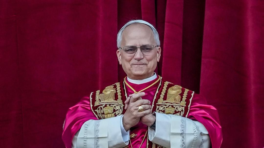 Pope Leo XIV Resumes Work Following Surgery