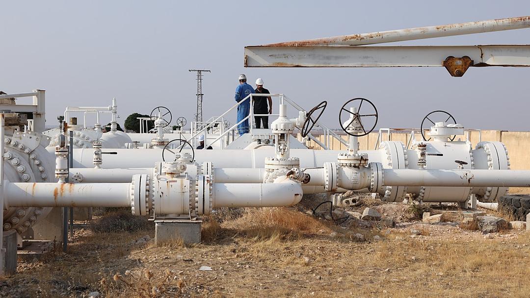 Two Syrian Pipelines Damaged in Separate Incidents