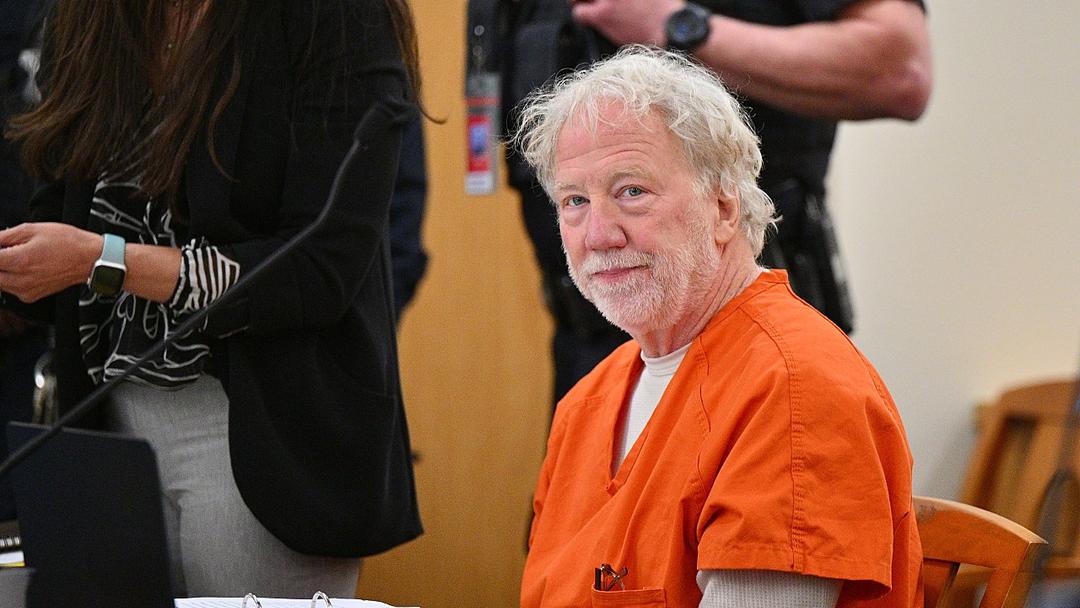 Judge Tosses Child Sex Abuse Case Against Timothy Busfield