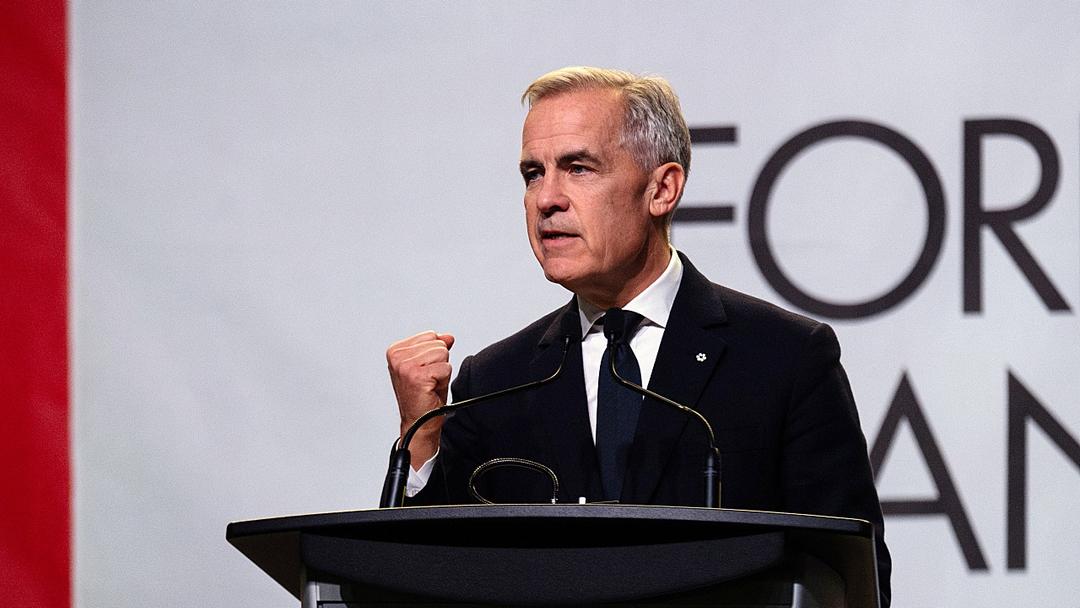 Carney, Smith Unite for Canada Before Alberta Vote