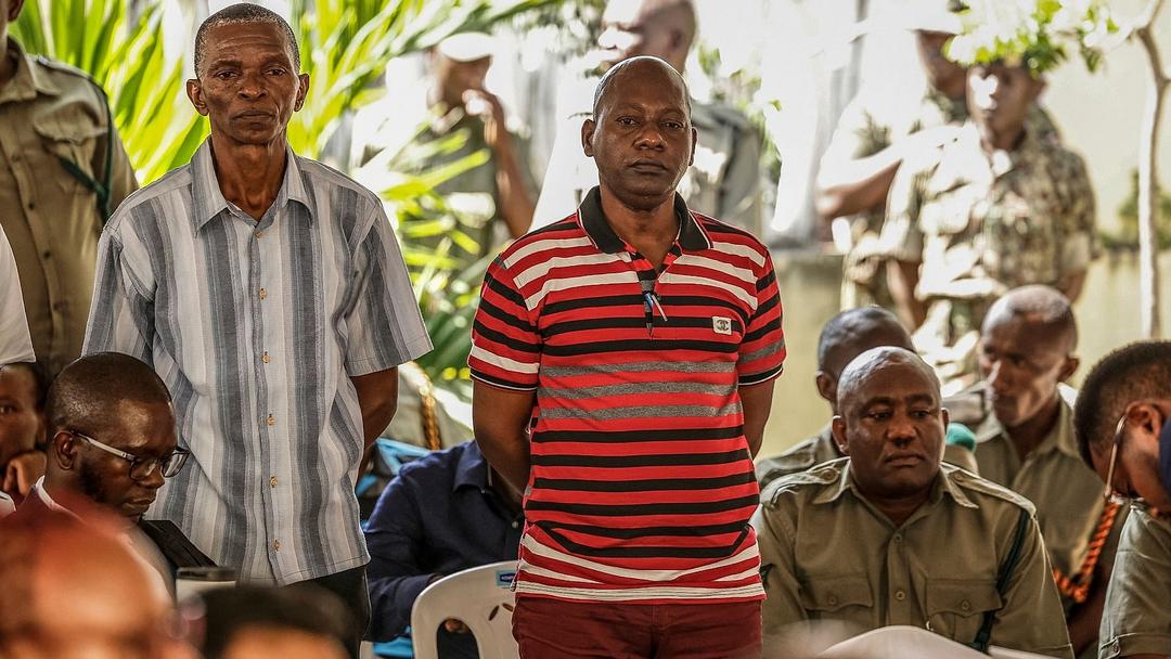 Kenyan Cult Preacher Faces Verdict in 191 Murders