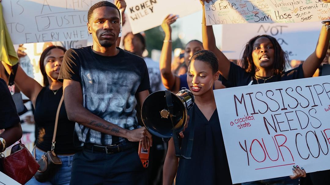 Officer Will Not Face Charges Over Mississippi Toddler's Death