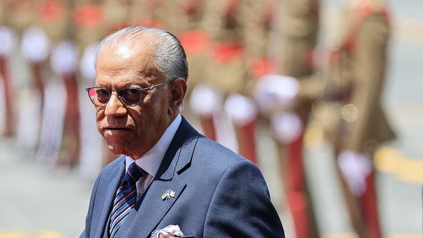 Verity - Mauritius Lifts Curfew After Unrest