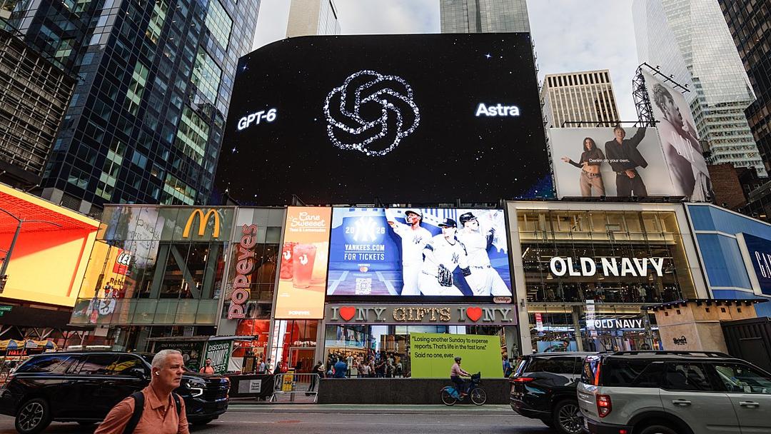 Reuters: OpenAI Accelerating Fundraising Ahead of Anthropic IPO