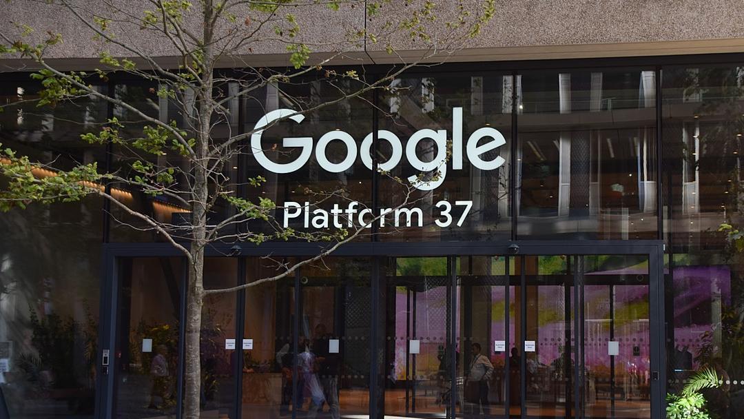 Google Cloud Outage Hits UK Banks, Courts and NHS App