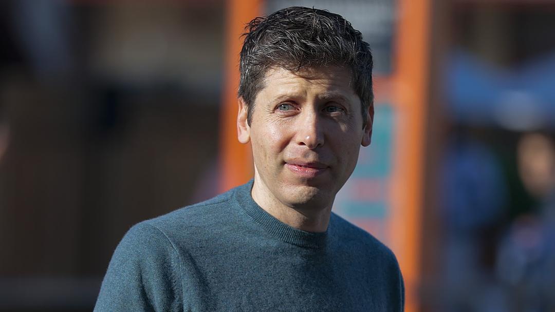 Judge Dismisses Sister's Abuse Lawsuit Against Sam Altman