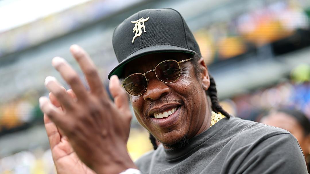 Jay-Z Reportedly Picks Himself to Headline Super Bowl LXI