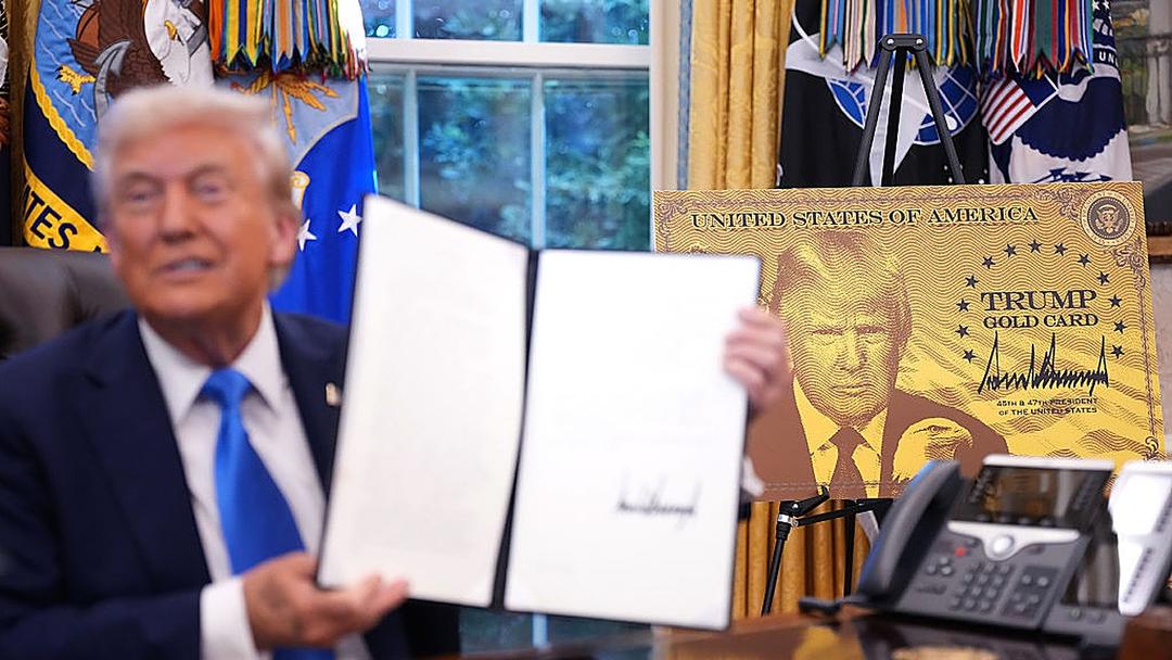 US Has Reportedly Revoked Over 300,000 Visas Since January