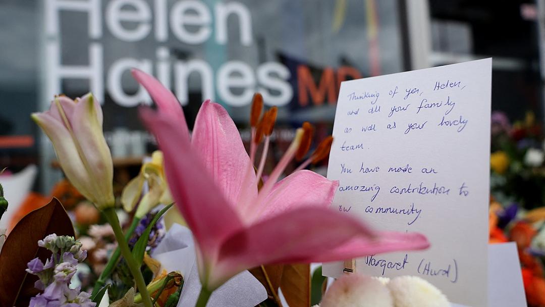 Australian MP Loses Both Legs From Car Attack