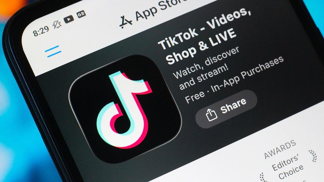 UK: Coroner Finds TikTok 'May Have Played a Significant Part' in Teen Death