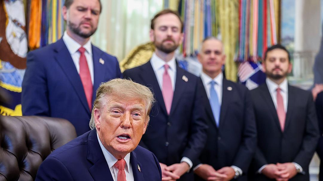 Trump Launches $25M Fund to Pay Fraud Tipsters