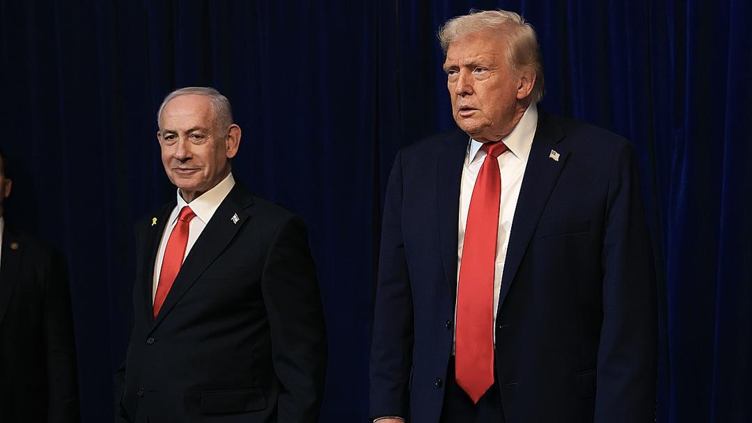Report: US, Israel Weigh Post-Midterm Strikes on Iran