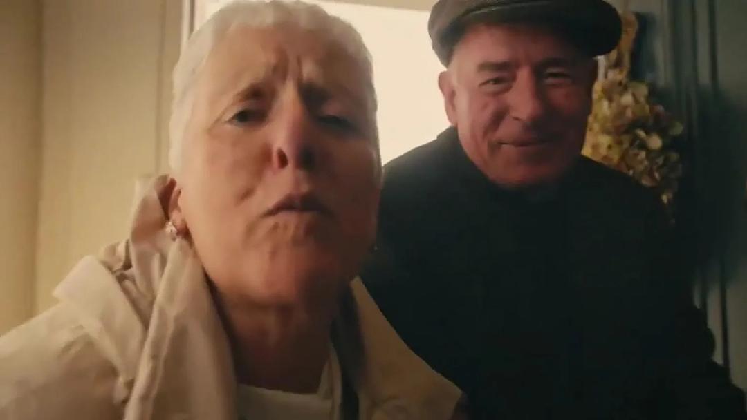 Ireland: Grandparent Hug Consent Ad Pulled After Backlash