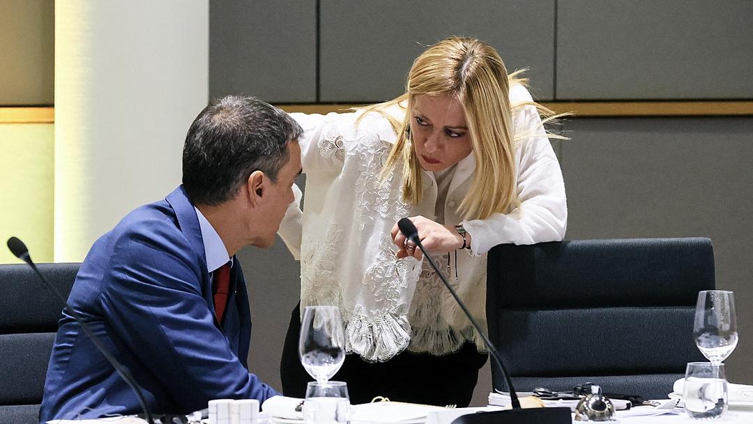 Italy, Spain to Lift Border Checks Following Ceuta Crisis