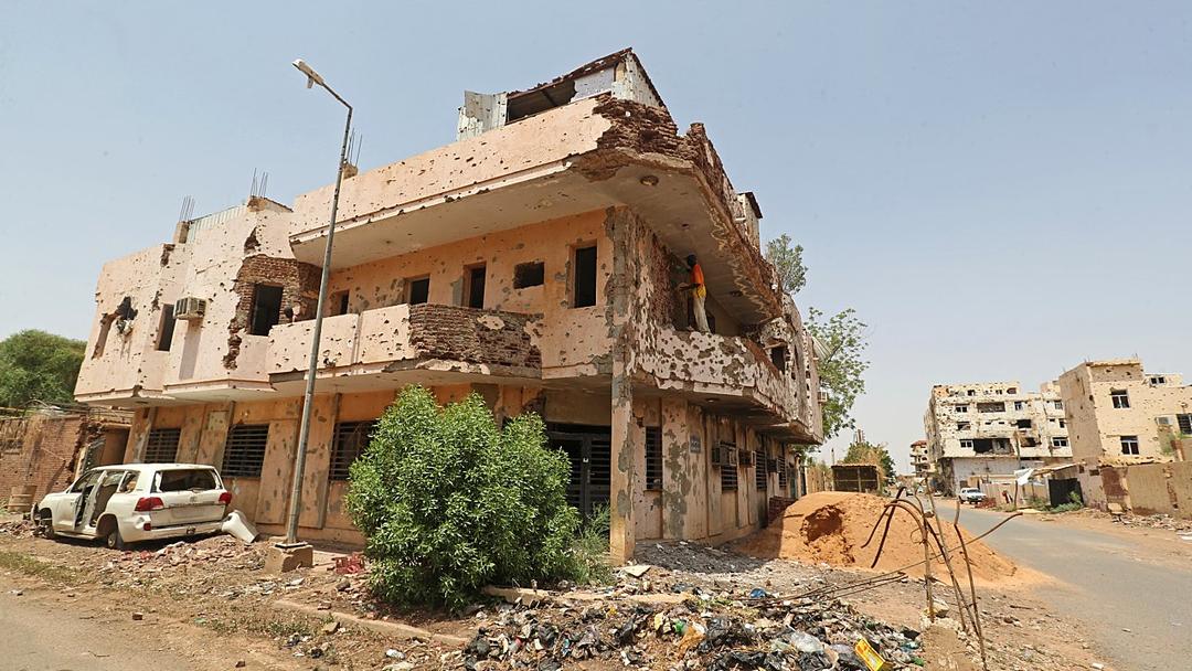 Sudan: 43 Alleged Attacks Documented on el-Fasher Hospitals