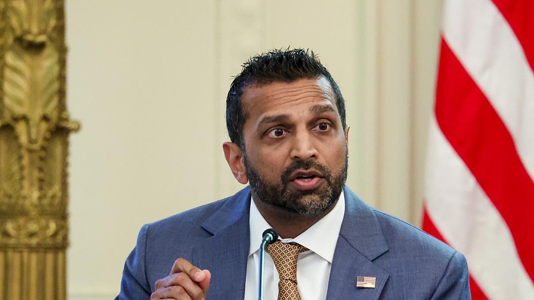 Two Ex-FBI Officials Charged Over Hunter Biden Testimony