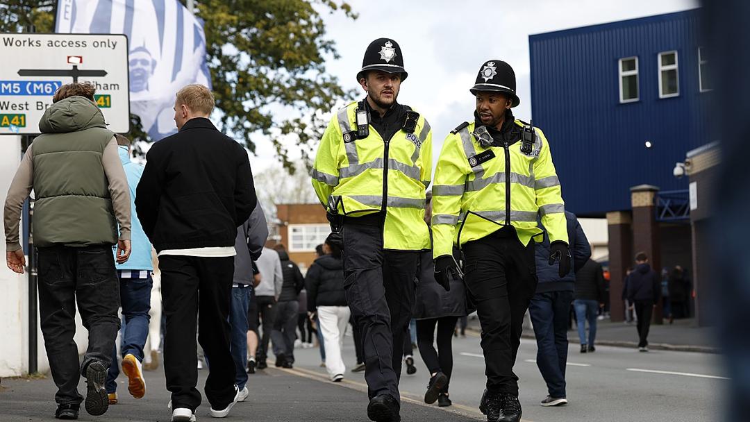 Reports: UK Teen Arrested at Home Over Posts Mocking Councilor