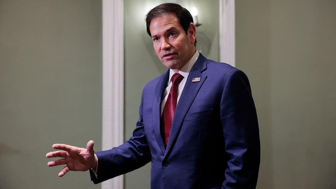 Rubio Calls on Cubans to Work With CIA