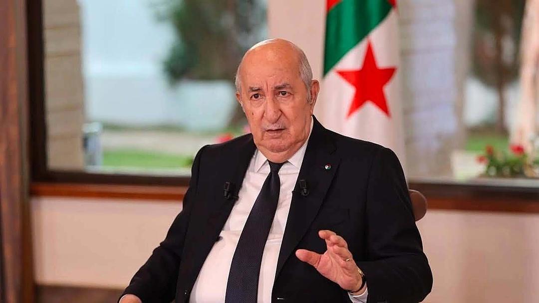 Algeria Approves Military Deployment to Niger